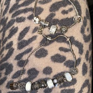 Charm Bracelets